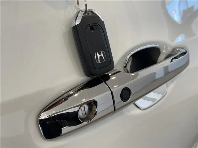 オデッセイ（ホンダ）の車両写真