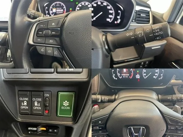 オデッセイ（ホンダ）の車両写真