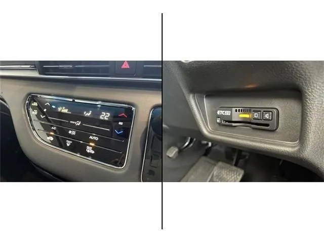 オデッセイ（ホンダ）の車両写真