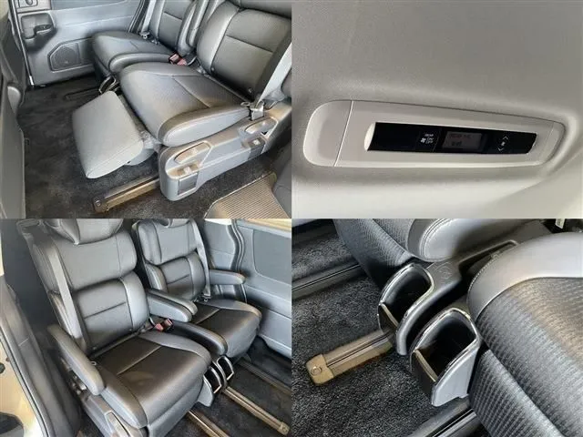 オデッセイ（ホンダ）の車両写真