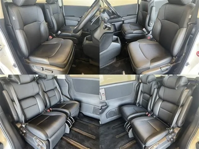 オデッセイ（ホンダ）の車両写真