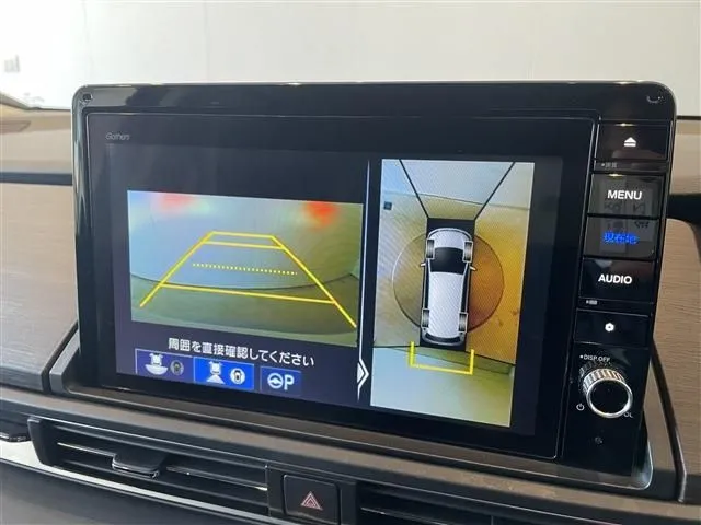 オデッセイ（ホンダ）の車両写真