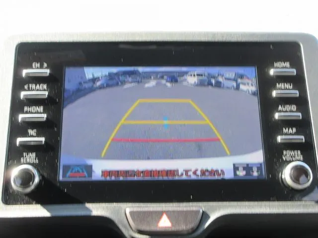 ヤリス(トヨタ)の車両写真