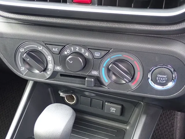 ダイハツ　ロッキー