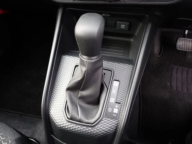 ダイハツ　ロッキー