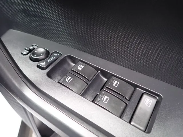 ダイハツ　ロッキー