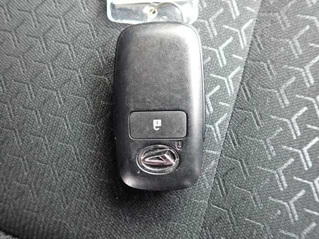 ダイハツ　ロッキー