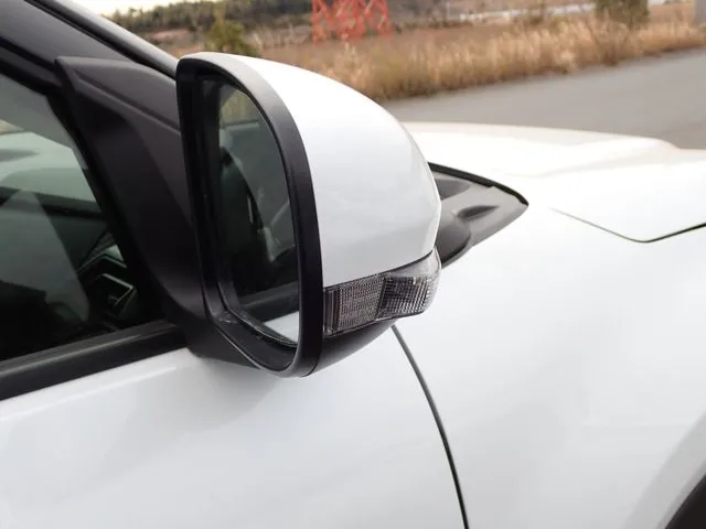 ダイハツ　ロッキー