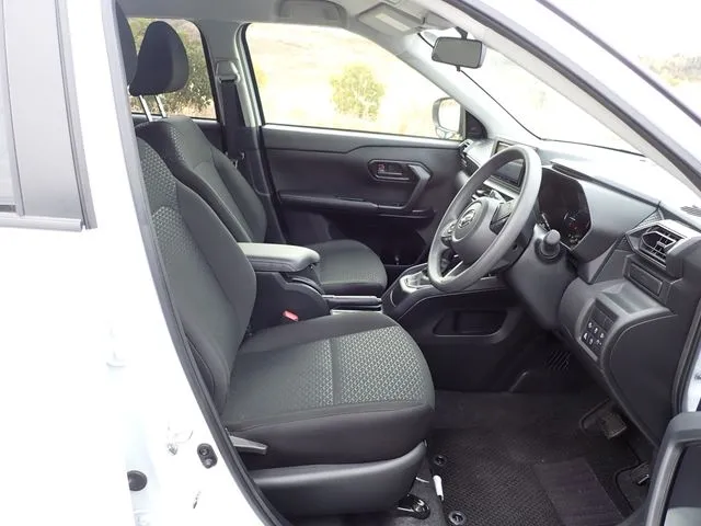 ダイハツ　ロッキー