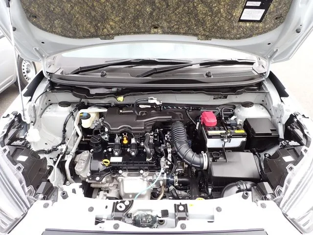 ダイハツ　ロッキー