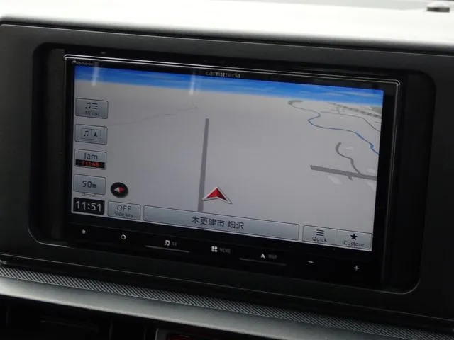 ダイハツ　ロッキー