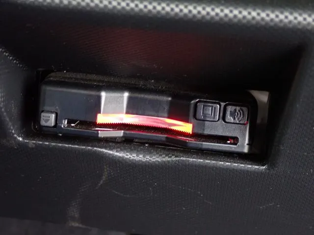 ダイハツ　ロッキー