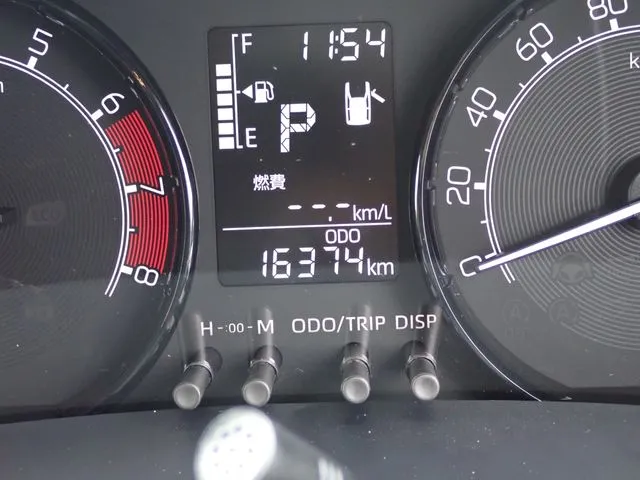 ダイハツ　ロッキー