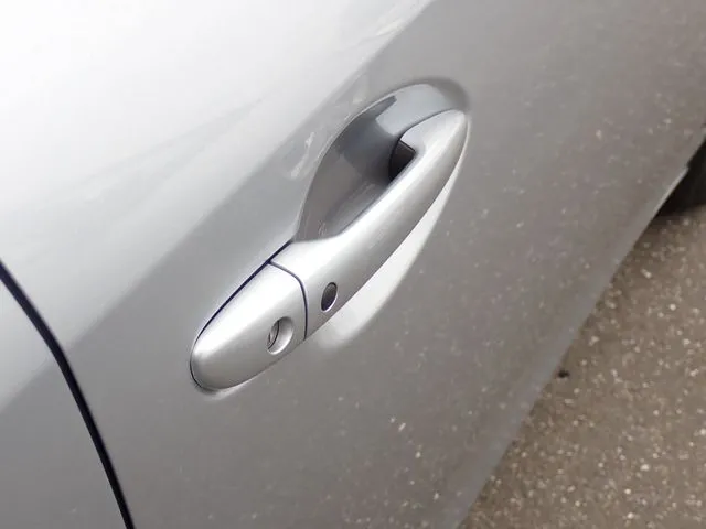 ＭＡＺＤＡ６　セダン（マツダ）の車両写真