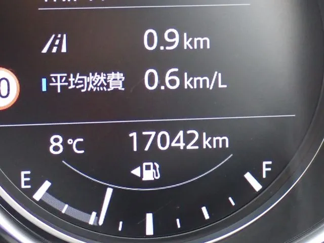 ＭＡＺＤＡ６　セダン（マツダ）の車両写真