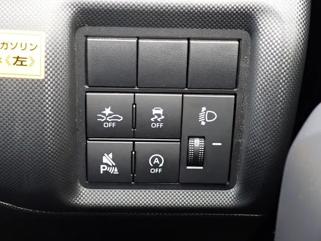 ダイハツ ロッキー