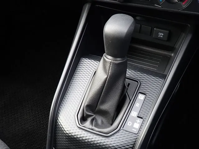 ダイハツ ロッキー