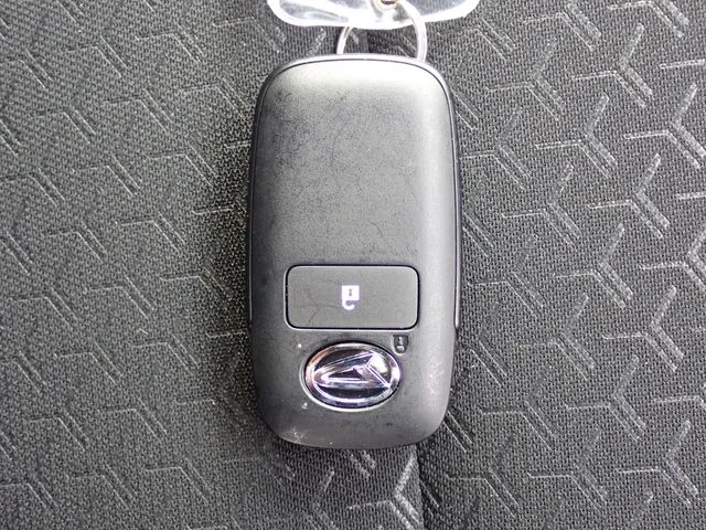 ダイハツ ロッキー