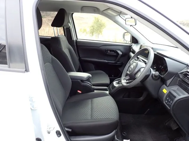 ダイハツ ロッキー