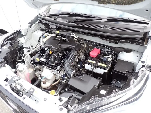 ダイハツ ロッキー