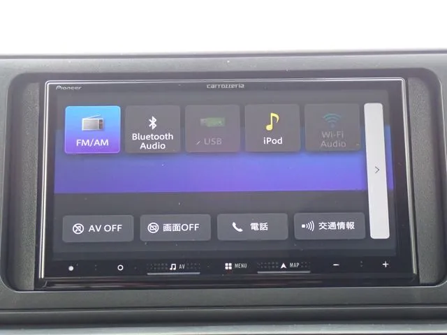 ダイハツ ロッキー