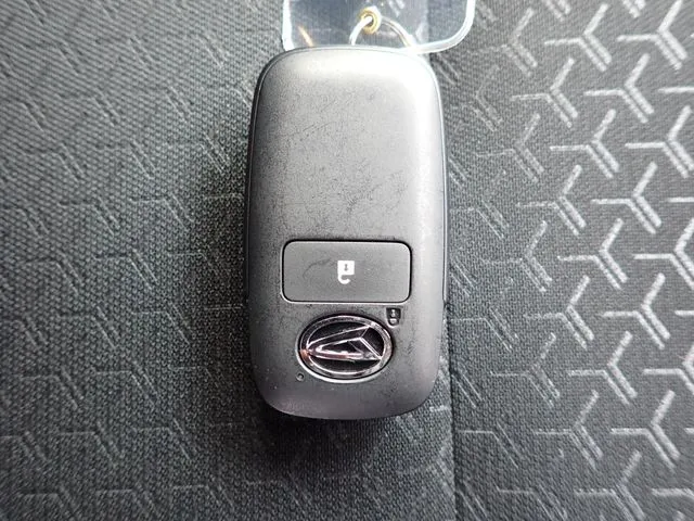 ダイハツ　ロッキー