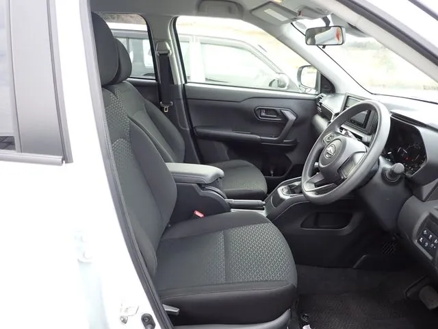 ダイハツ　ロッキー