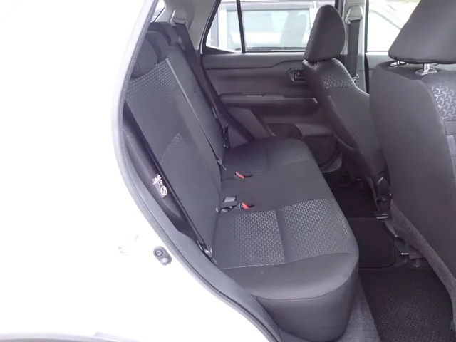 ダイハツ　ロッキー