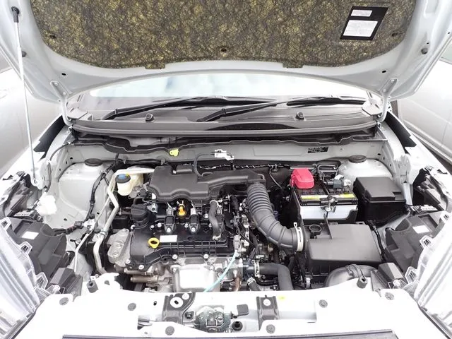 ダイハツ　ロッキー