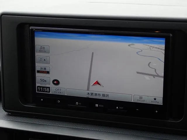 ダイハツ　ロッキー