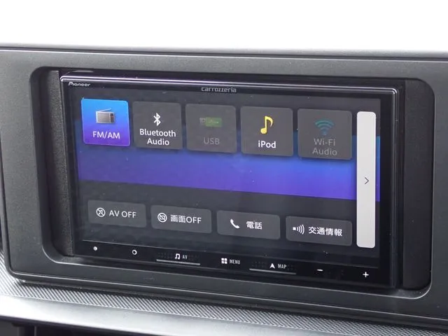 ダイハツ　ロッキー