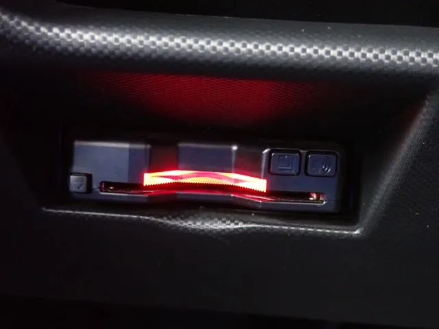 ダイハツ　ロッキー