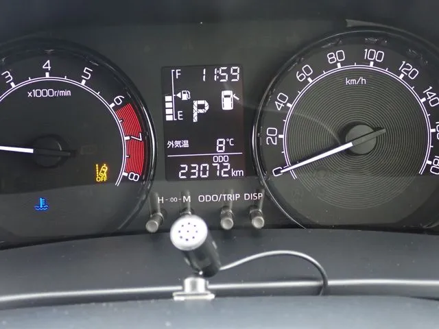 ダイハツ　ロッキー