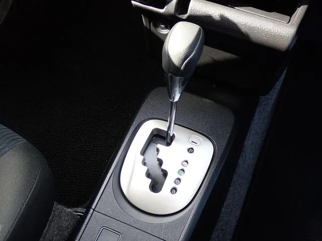 プロボックスバン ハイブリッド(トヨタ)の車両写真