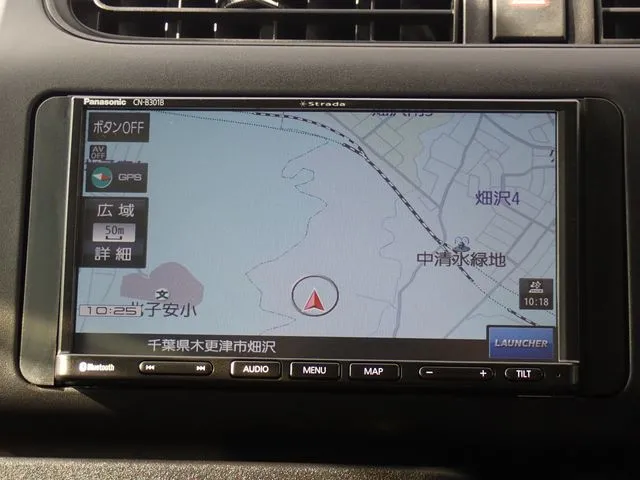 プロボックスバン ハイブリッド(トヨタ)の車両写真