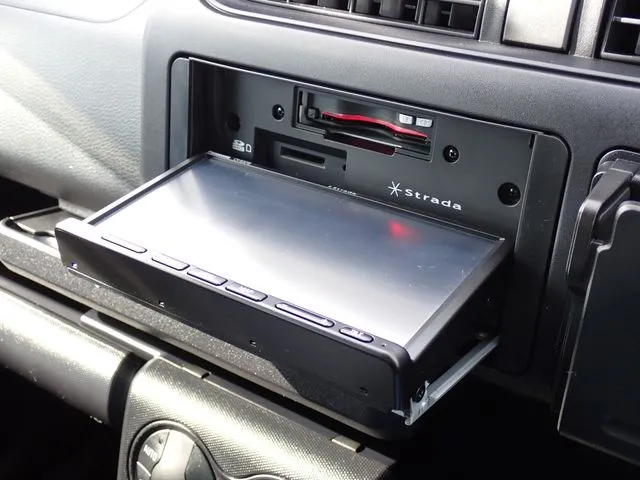 プロボックスバン ハイブリッド(トヨタ)の車両写真