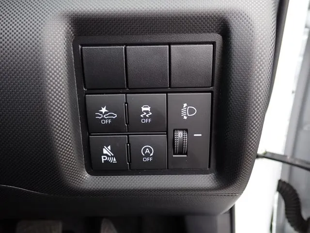 ダイハツ ロッキー