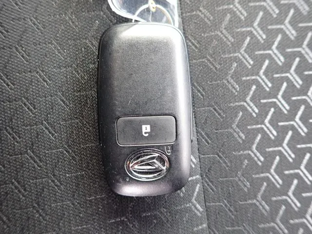 ダイハツ ロッキー