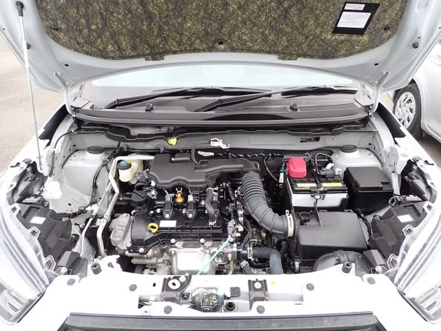 ダイハツ ロッキー