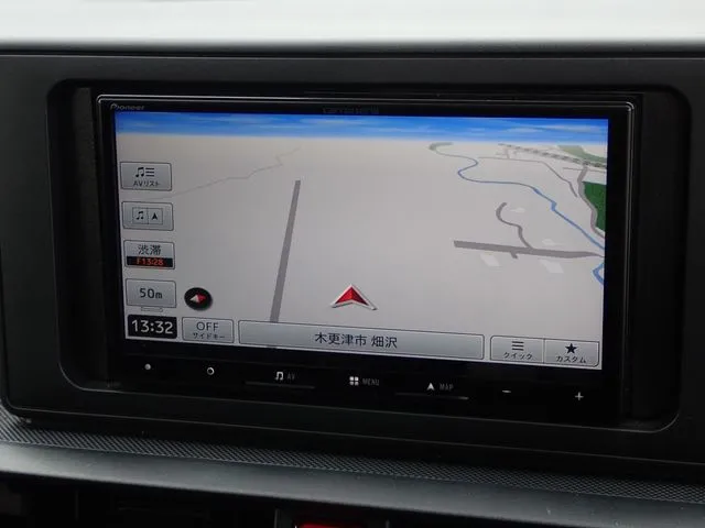 ダイハツ ロッキー