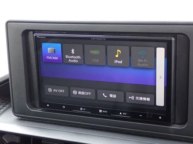 ダイハツ ロッキー