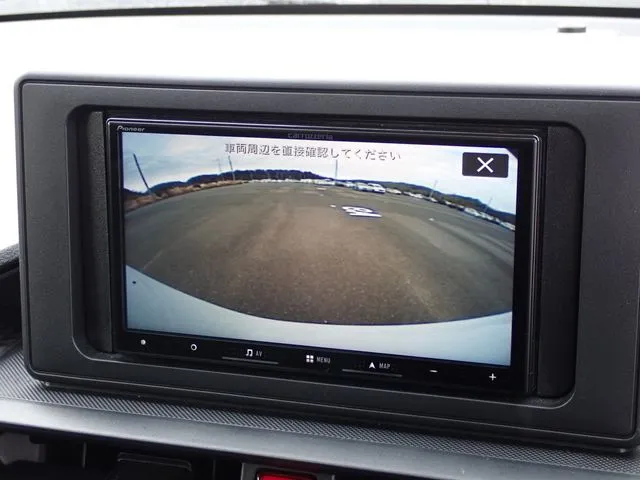 ダイハツ ロッキー