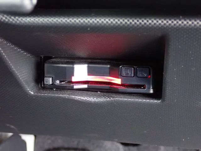 ダイハツ ロッキー