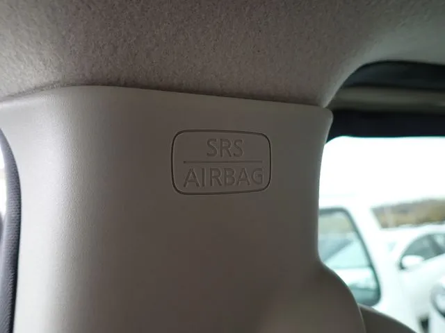 ルークス(ニッサン)の車両写真