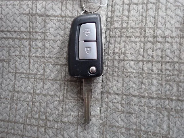 ルークス(ニッサン)の車両写真