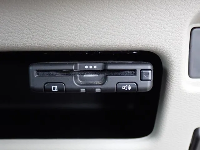 ルークス(ニッサン)の車両写真