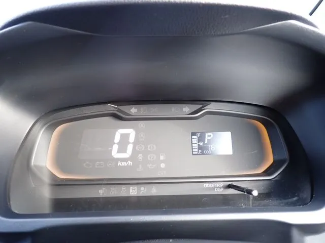 ミラ イース(ダイハツ)の車両写真