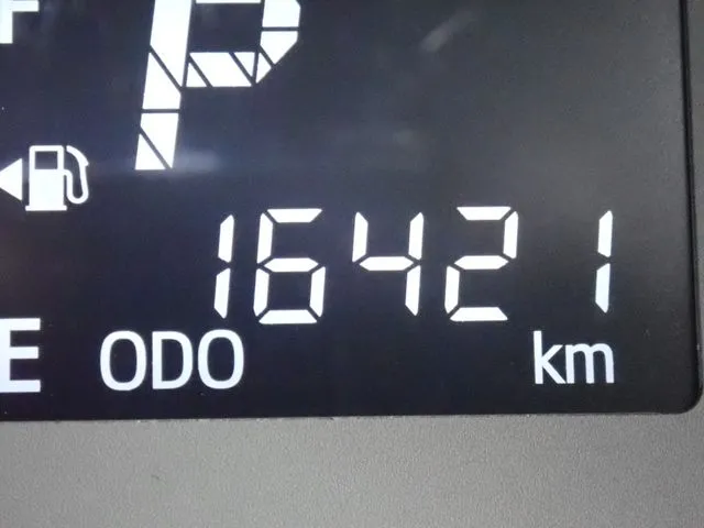 ミラ イース(ダイハツ)の車両写真