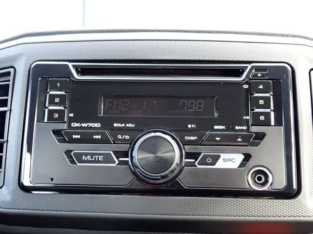 ミラ イース(ダイハツ)の車両写真