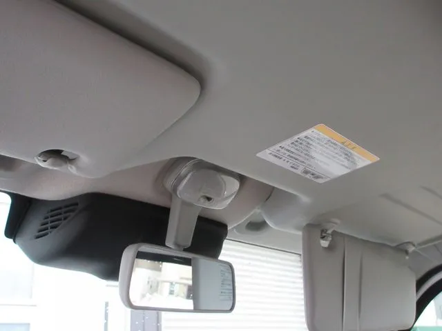 エブリイバン　４ＷＤ（スズキ）の車両写真